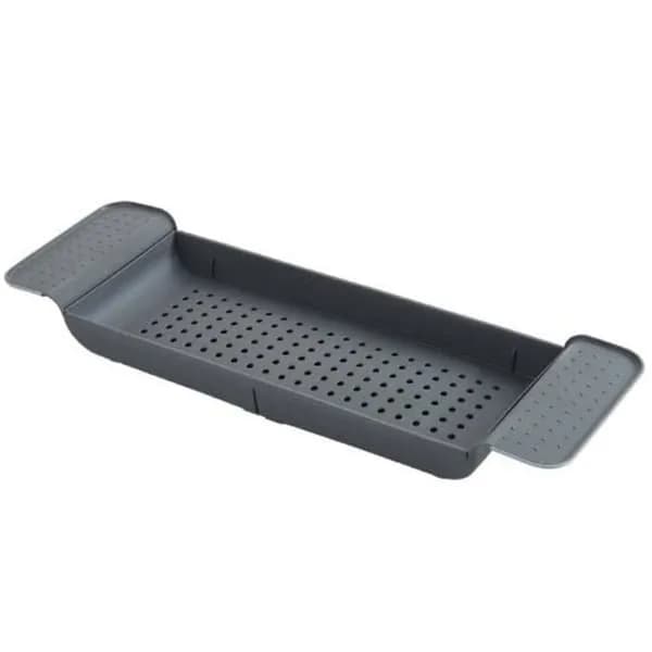 Säädettävä kylpyammeen tarjotin 55-78cm