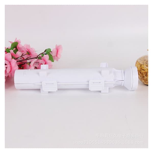 Bazooka Sushi Rulleform