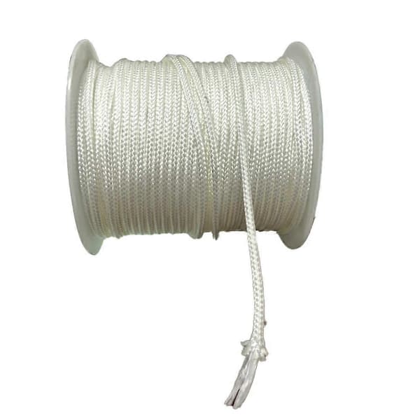 Starttau for motorsag og gressklipper (1,8 mm*40M)