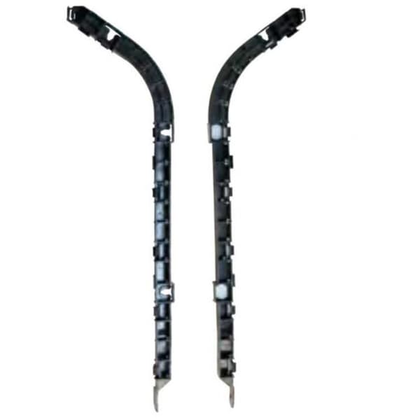 Rear Bumper Side Support Bracket for 2006-2011 FD1 FD2 71598--A01 71593--A01