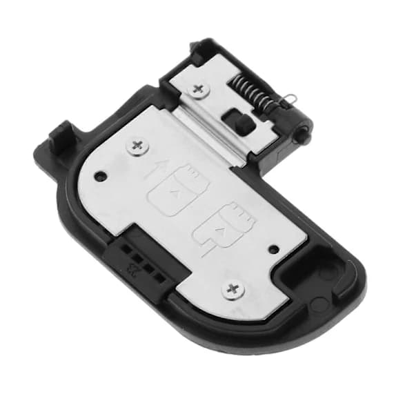 Batterideksel for Canon EOS 5D Mark IV Digitalkamera Reparasjon