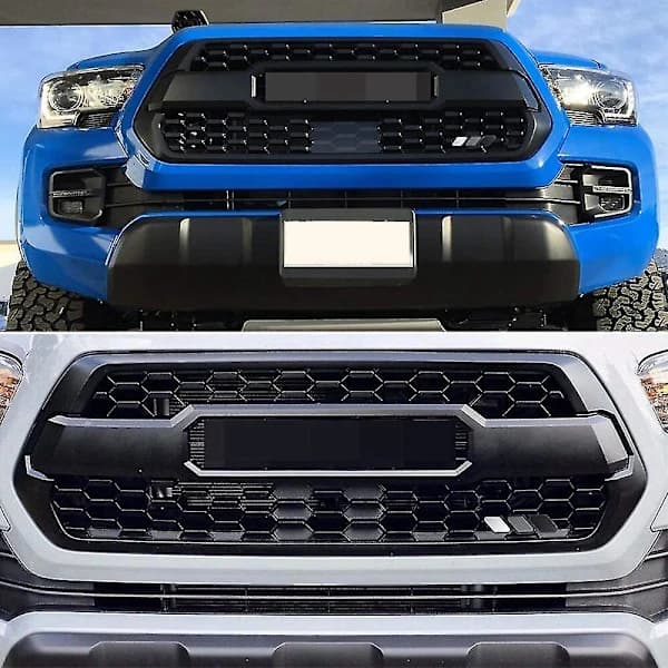 Tri-Grill til 4Runner Highlander
