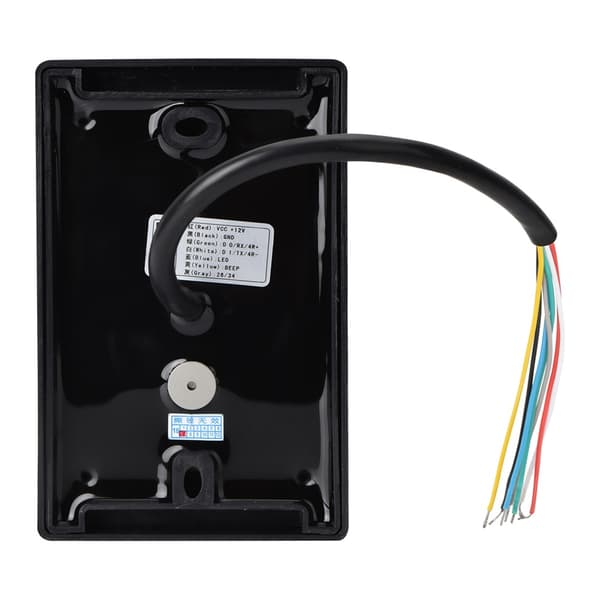 Door Access Control Standalone Reader Wiegand Reader ID Card Reader
