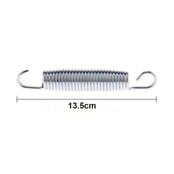 Strekktrampolinefjærer 14CM 14cm