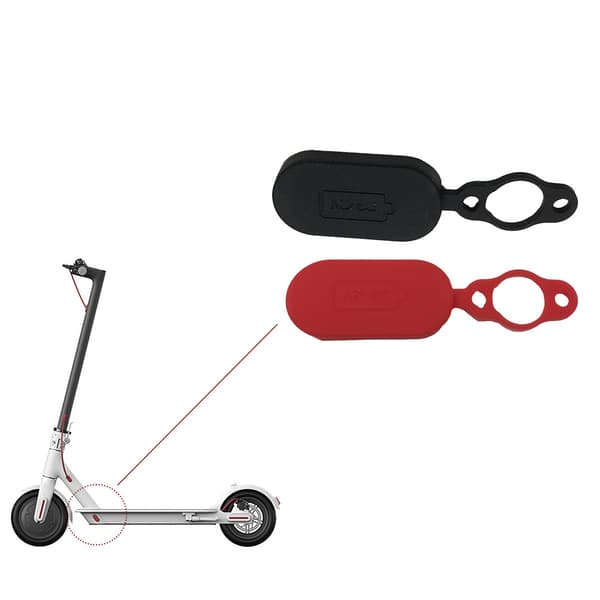Rubber plug for charging cable for Xiaomi M365 Electric Scooter