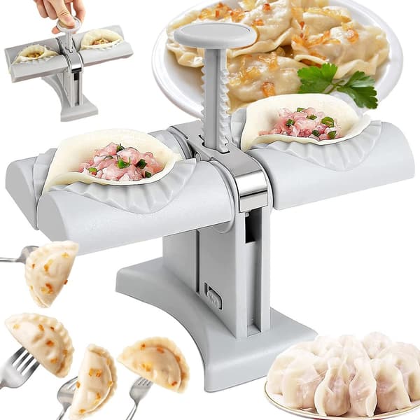 Dumplingformingsmaskin håndholdt dumplingmaker 314