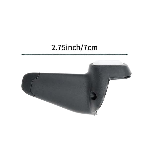 For FPV Multifunctional Strut Kit Arm Strut Without Antenna Plate Removal Kit, Right Front Tr