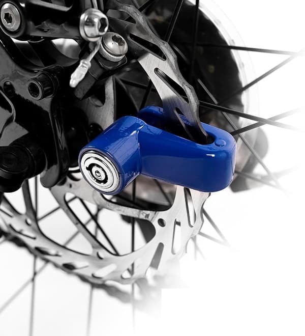 Disc Brake Lock, Disc Brake Lock, Electric Scooter Lock, Disc Brake