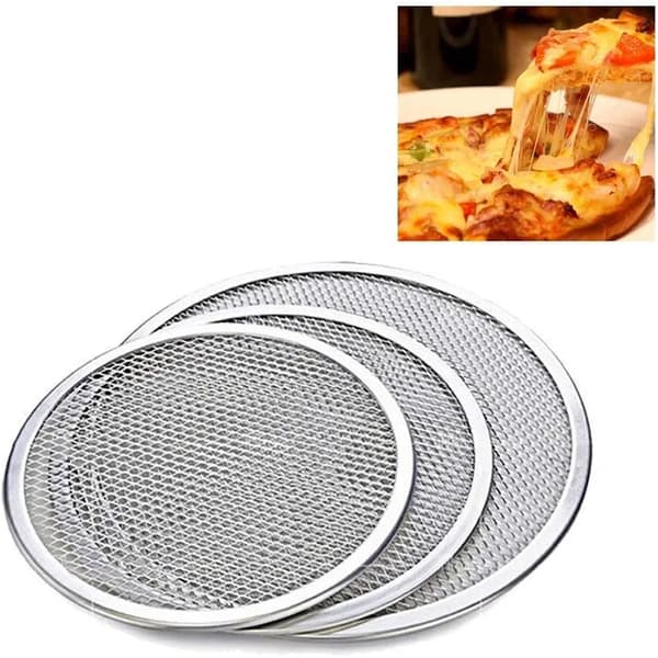 Pizzagitter, 35,5 cm