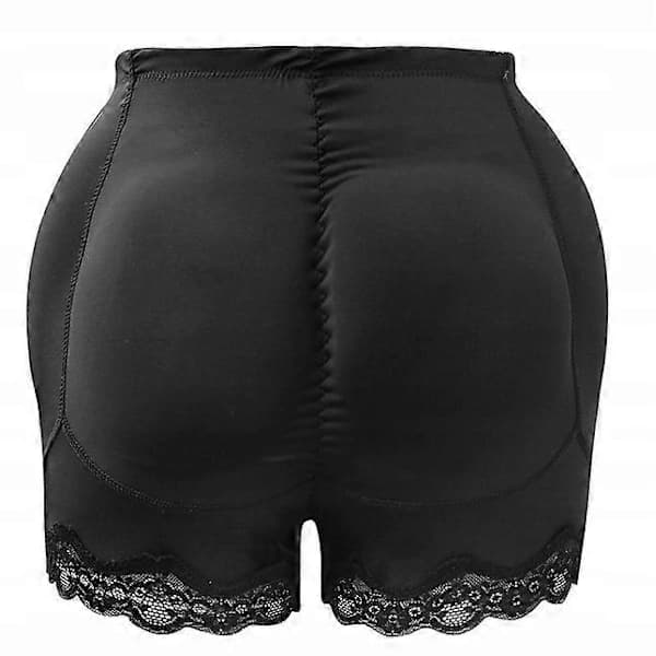 0304) Brasilianske dametruser 332 Størrelse 4XL