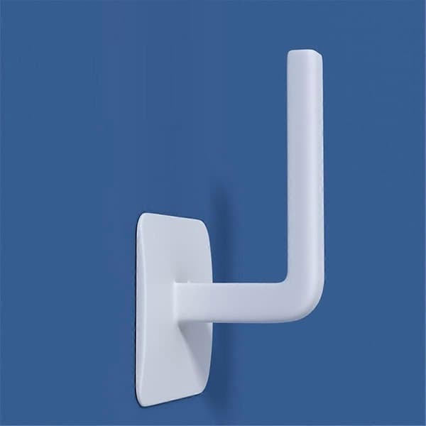 Hat Rack for Baseball Caps, No-Drill Storage Rack, Self-Adhesive Cap Hook for Wall