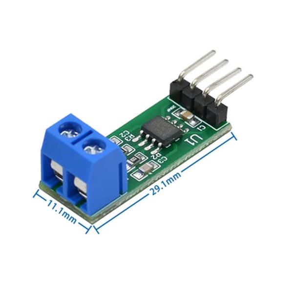 3 kpl TJA1050-moduulikortteja -