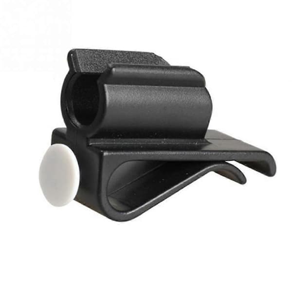 Golfputteripuristin työntötangon harjoituspidikkeen pidike puttaustarvike