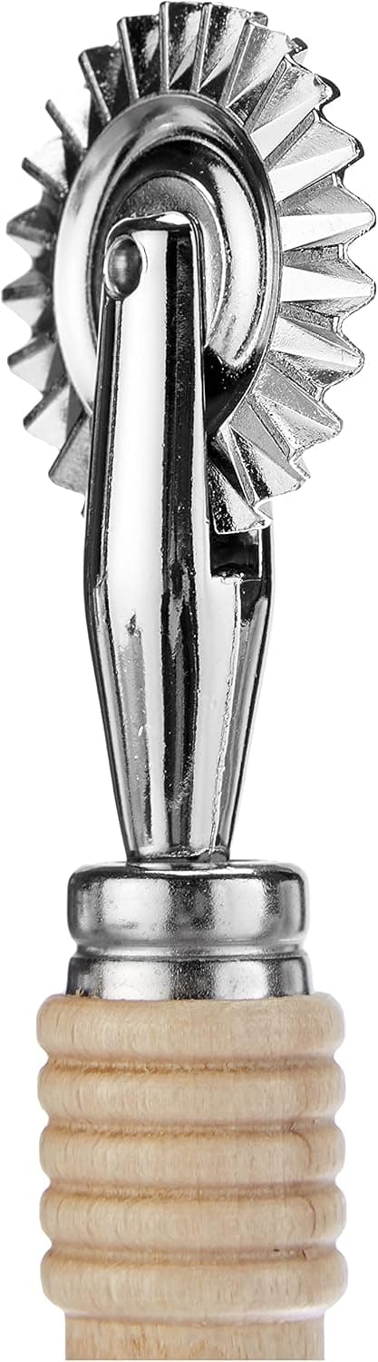 Roulette Deigskjærer