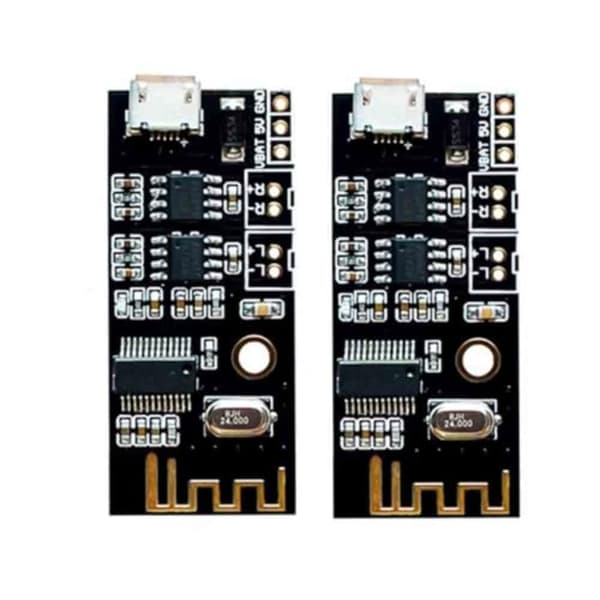 5 kpl MH-M38 4.2 -korttimoduuleja -