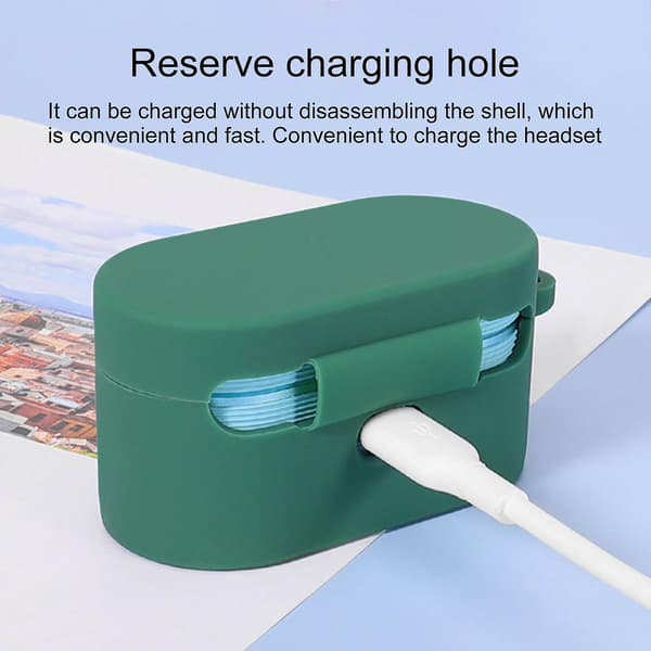 Etui med krog til Bang Olufsen Beoplay
