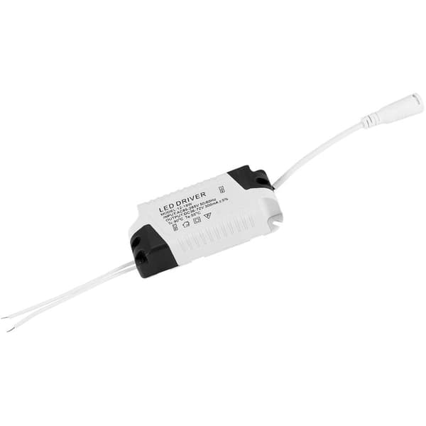 12-18W 86-265V LED-strømforsyningsdriver