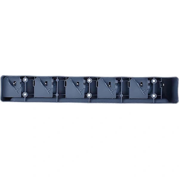Korbi Redskabsholder, 5 Pladser