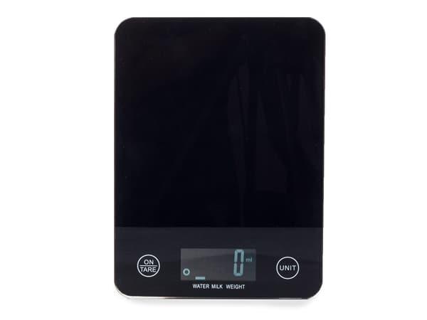 Scale / Kitchen Scale with Display - 0.01-5kg 415
