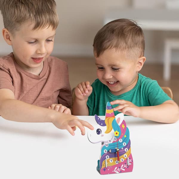 Toy | Technical Assembly Toy | Interactive Early Learning Toys, Educational Engineering Set, Versatile Early Learning