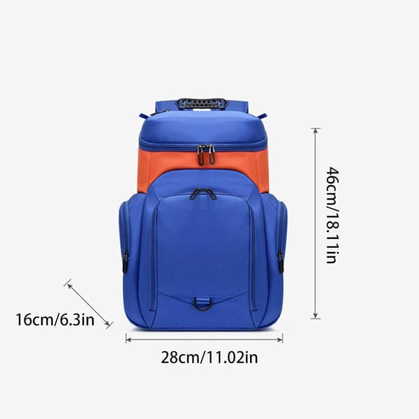 Fotballlommer for – stor utstyrsholder | basketball-bag -
