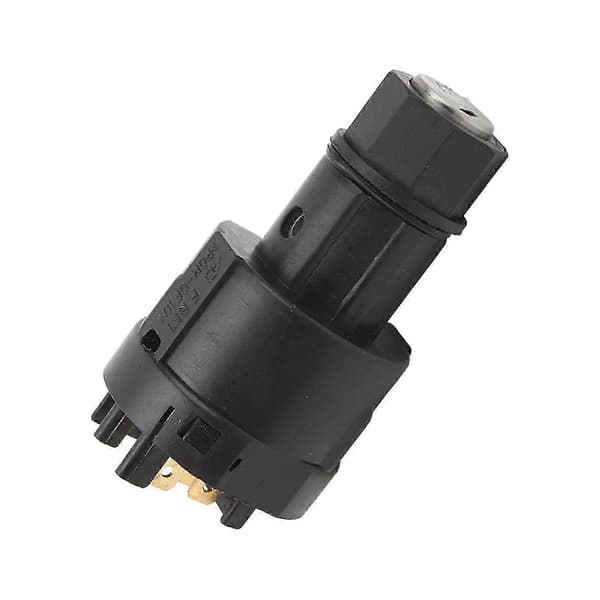 Ignition Lock 57590 23342 71 Stable Robust Efficient Ignition Starter Lock with 2 Keys for Forklift 7 8 Series [DB]