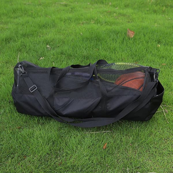 stor duffelbag sportsbag -