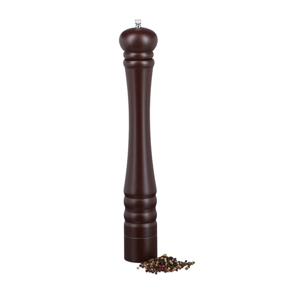 Pippurimylly puuta 610