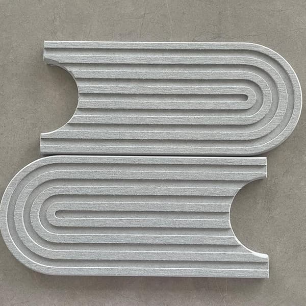 Kranmatte for drenering, absorberende, dryppsikker -