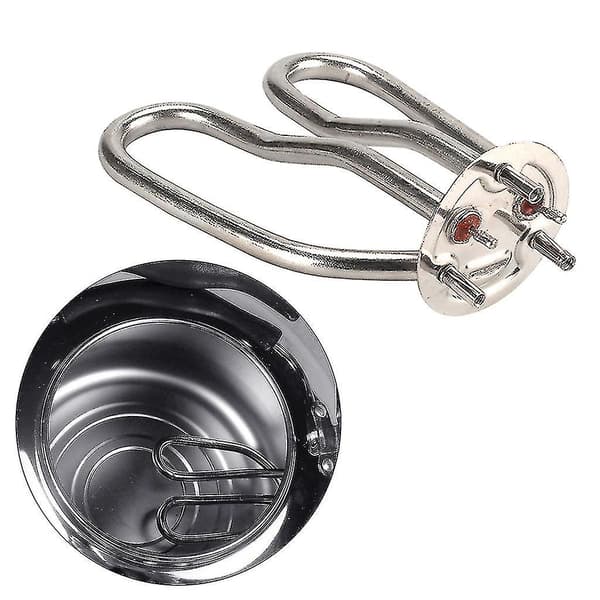 Electric Kettle Heating Element Heating Tube With Dry Burn Protection Safe
