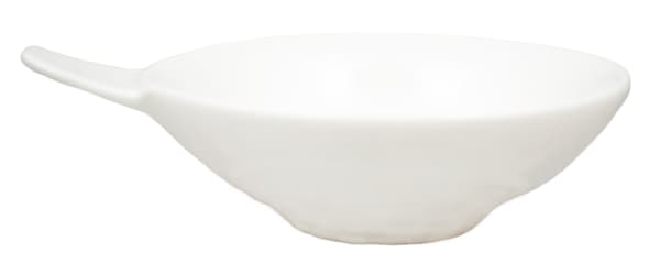 Mini Porcelain Bowl Grip - 20 pack Vit 5000