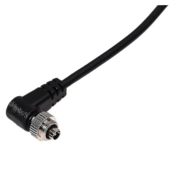 2,5 mm til PC Flash Sync Kabel Skrue For [Db]