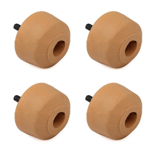 For 2K 3 2004-2015 Stop Buffer Spring Suspension Stroke Limiter Rubber Stop Plate Bearing