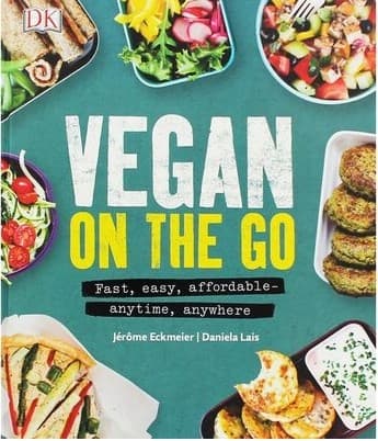 Vegan on the Go 9780241512852 719