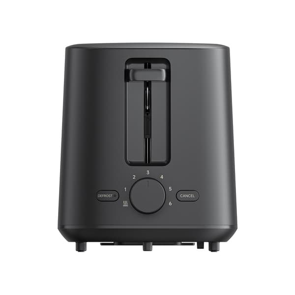 Xiaomi Brödrost EU Svart 930