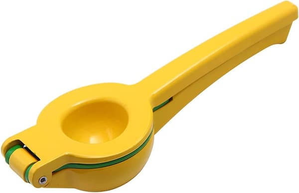 Kitchen Utensils, Manual Juicer, Lemon and Orange Squeezer, Portable Juicer, Hand-operated Fruit Press
