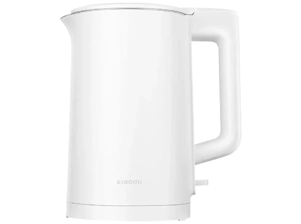 Xiaomi Kedel Lite 1,5 litraa Vit 1500
