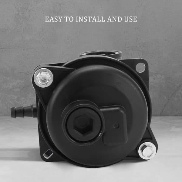 Karburator til Stratton 300E 450E 500E 550E 575E 600E Motor 591160