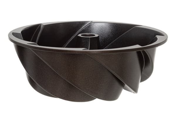 Kakeform Virvel 1,8 L pressstøpt aluminium