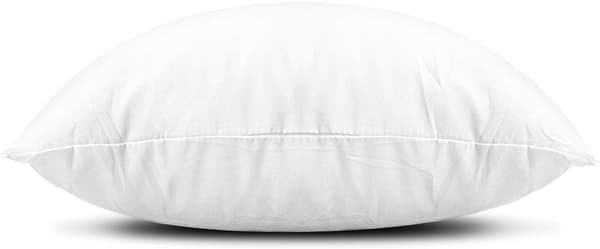 Pute Innerpute, 18x18, Lett Myk Polyester Dunlignende