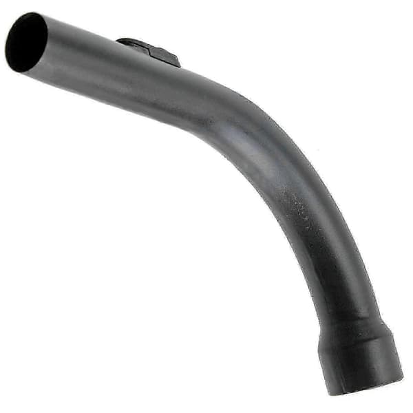 Buet ergonomisk håndtag til Miele Classic støvsuger, let greb design