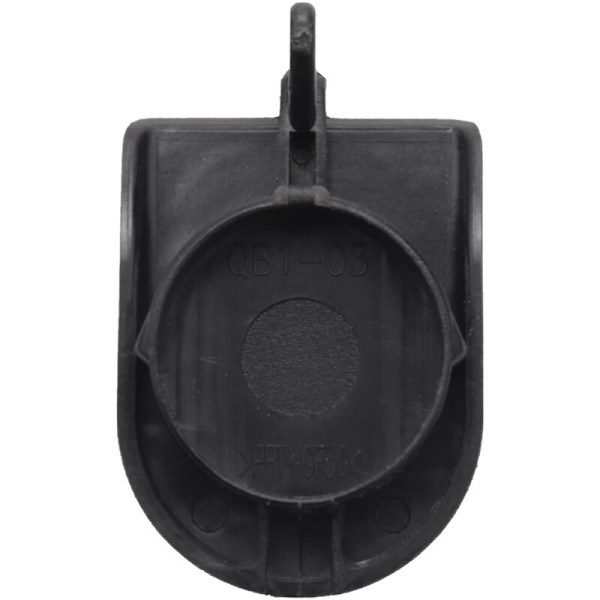 Wiper Left/Right Wiper Arms Cap for 2017 2018 2019