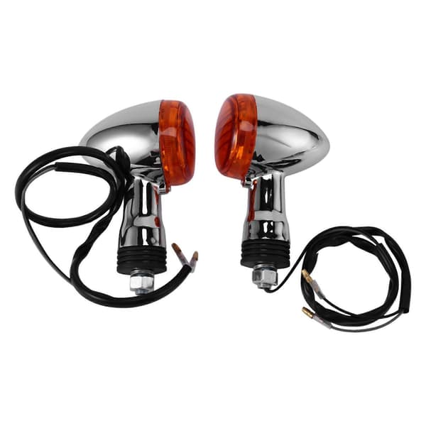 Motorcycle Turn Signal Indicator Light for SUZUKI Boulevard M109R VRZ1800 2006-2013 07