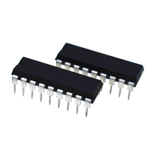 20PCS LM3915N LM3915N-1 LM3915 DIP18 IC -