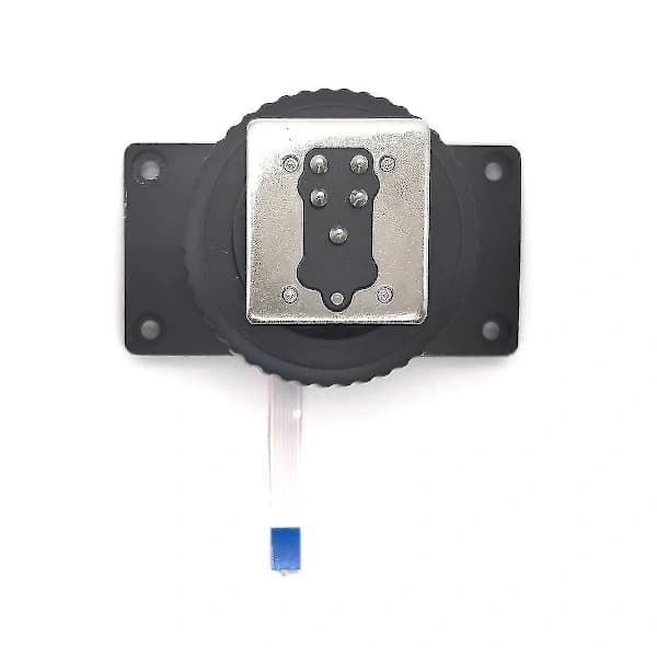 1 stk. til TT350-C Flash Metal Version Hot Shoe Mount Tilbehør