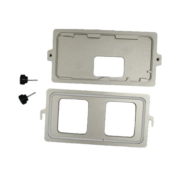 Aluminium Mold Screen Lamination - iPhone 11 Pro 250