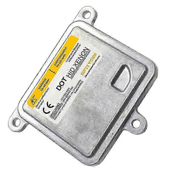 10R-034663 A71177E00DG Xenon Headlight Ballast D1S D3S HID Control Unit Module for Hyundai Santa Fe Edition 0702