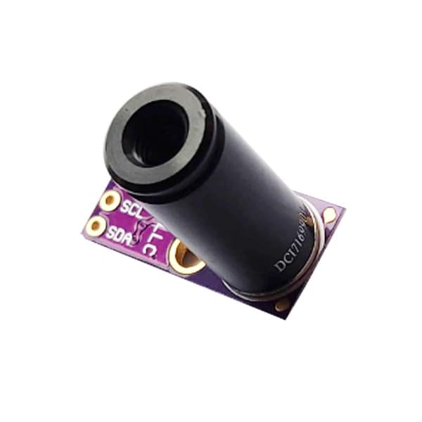 GY-906LLC-BCI GY-906LLC-DCC MLX90614ESF-BCI MLX90614ESF-DCC anturimoduulit (DCI) -