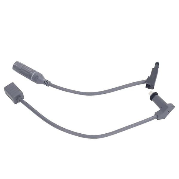2PCS 1200Mbps Ethernet-kabel för Starlink Gen2 Nätverksutrustningstillbehör