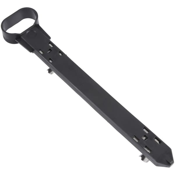 For S60 2011-2016 Ytre frontlysdeksel Brakett Ankerstift 31294521